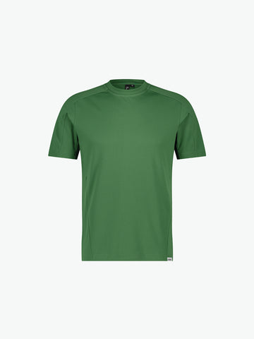 Dassy Fuji T-shirt - Olmgroen Werkshirt Dassy
