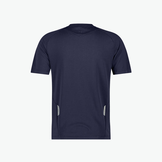 Dassy Fuji T-shirt - Nachtblauw Werkshirt Dassy