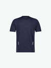 Dassy Fuji T-shirt - Nachtblauw Werkshirt Dassy