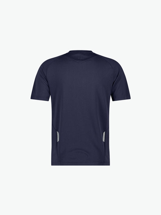 Dassy Fuji T-shirt - Nachtblauw Werkshirt Dassy