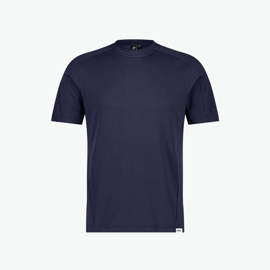 Dassy Fuji T-shirt - Nachtblauw Werkshirt Dassy