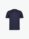 Dassy Fuji T-shirt - Nachtblauw Werkshirt Dassy