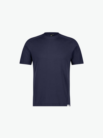 Dassy Fuji T-shirt - Nachtblauw Werkshirt Dassy