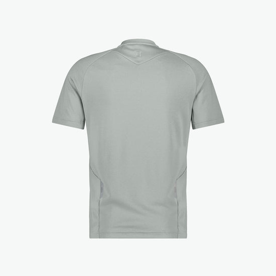 Dassy Fuji T-shirt - Miragegrijs Werkshirt Dassy