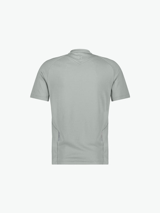 Dassy Fuji T-shirt - Miragegrijs Werkshirt Dassy