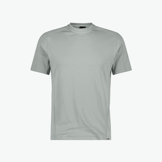 Dassy Fuji T-shirt - Miragegrijs Werkshirt Dassy