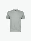 Dassy Fuji T-shirt - Miragegrijs Werkshirt Dassy