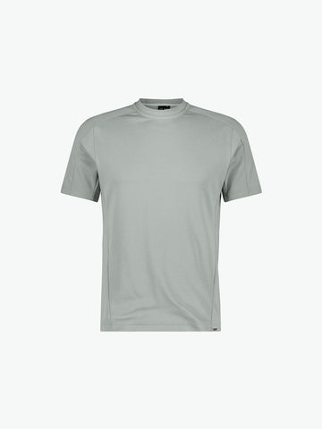 Dassy Fuji T-shirt - Miragegrijs Werkshirt Dassy