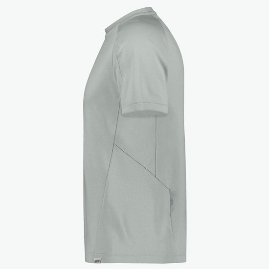 Dassy Fuji T-shirt - Miragegrijs Werkshirt Dassy