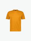 Dassy Fuji T-shirt - Zonnebloemgeel Werkshirt Dassy