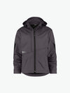Dassy Gravity Softshelljas - Antracietgrijs/Zwart Werkjas Softshell Dassy
