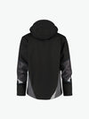 Dassy Gravity Softshelljas - Zwart/Antracietgrijs Werkjas Softshell Dassy