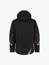 Dassy Gravity Softshelljas - Zwart Werkjas Softshell Dassy