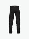 Dassy Helix Werkbroek met stretch - Zwart Werkbroek Dassy