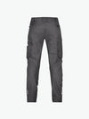 Dassy Jasper Werkbroek met kniezakken - Antracietgrijs Werkbroek Dassy