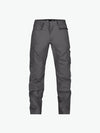 Dassy Jasper Werkbroek met kniezakken - Antracietgrijs Werkbroek Dassy