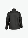 Dassy Kent Canvas werkvest - Antracietgrijs/Zwart Werkvest Dassy