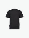 Dassy Kinetic T-shirt - Zwart/Antracietgrijs Werkshirt Dassy
