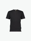 Dassy Kinetic T-shirt - Zwart/Antracietgrijs Werkshirt Dassy