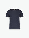 Dassy Kinetic T-shirt - Nachtblauw/Antracietgrijs Werkshirt Dassy