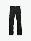 Dassy Kingston Canvas werkbroek - Zwart Werkbroek Dassy
