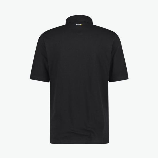 Dassy Leon Polo - Zwart Werkpolo Dassy