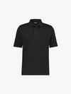 Dassy Leon Polo - Zwart Werkpolo Dassy