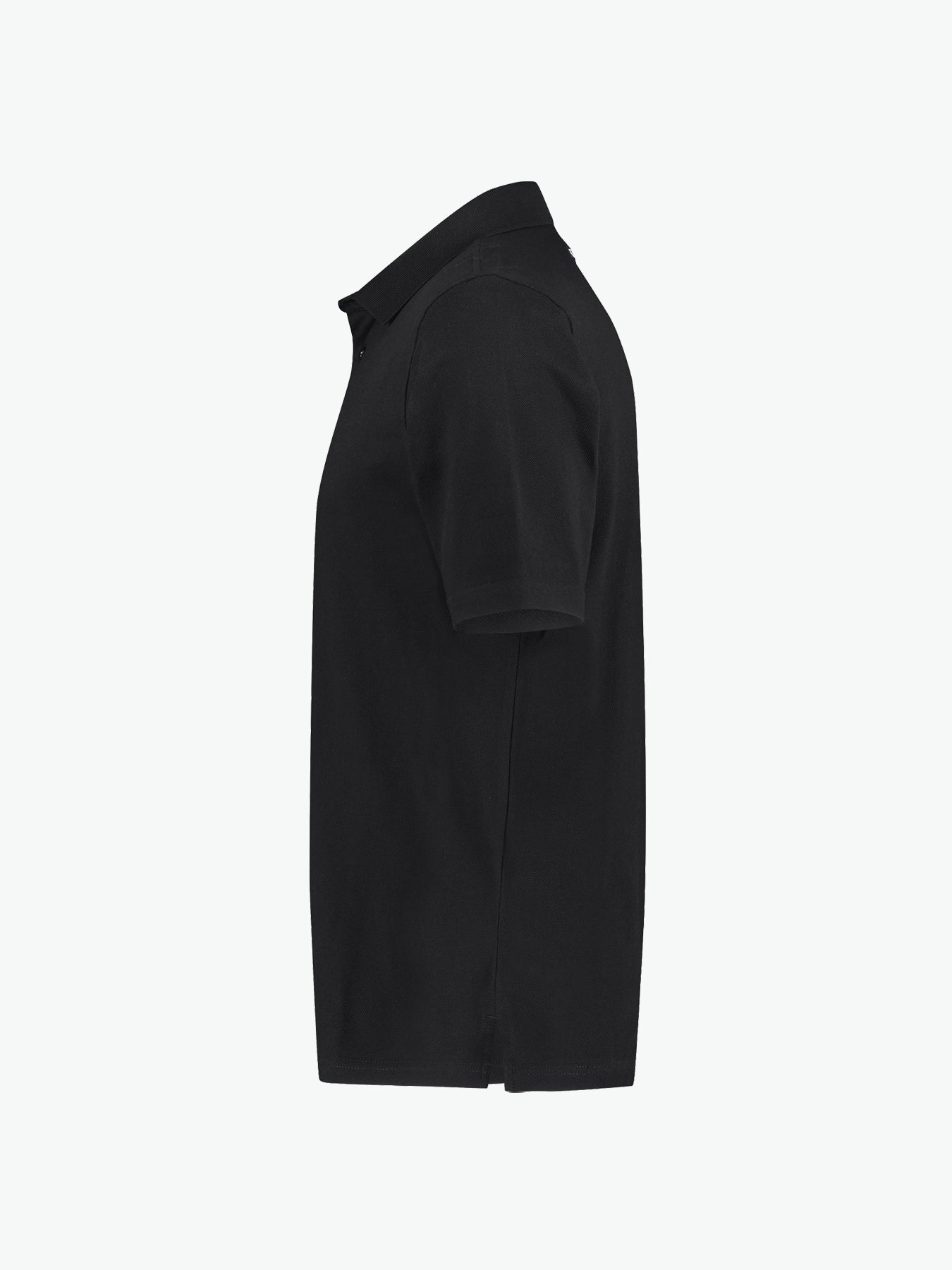 Dassy Leon Polo - Zwart Werkpolo Dassy
