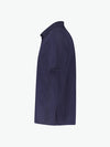 Dassy Leon Polo - Marineblauw Werkpolo Dassy