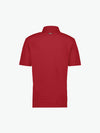 Dassy Leon Polo - Rood Werkpolo Dassy
