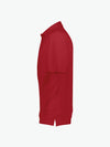 Dassy Leon Polo - Rood Werkpolo Dassy