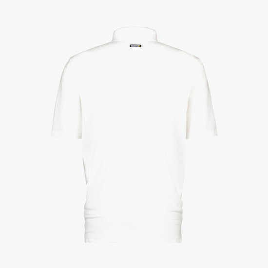Dassy Leon Polo - Wit Werkpolo Dassy