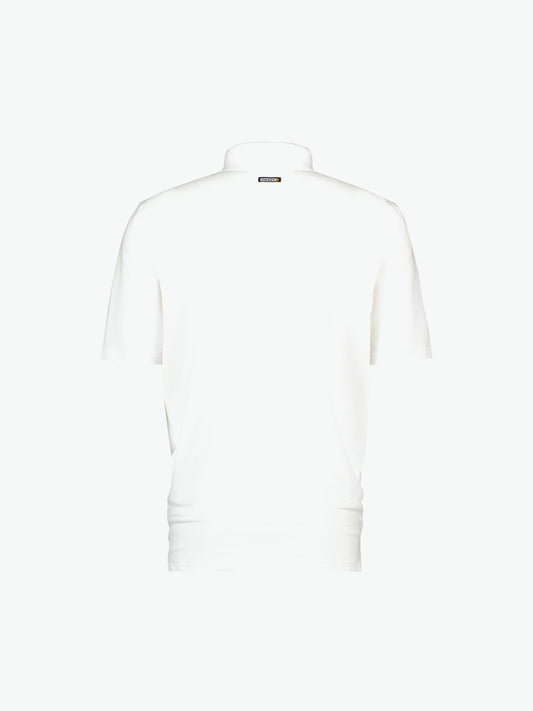 Dassy Leon Polo - Wit Werkpolo Dassy