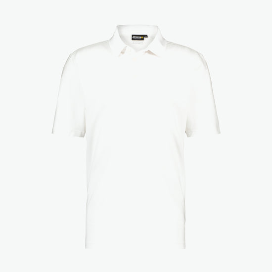 Dassy Leon Polo - Wit Werkpolo Dassy