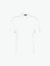 Dassy Leon Polo - Wit Werkpolo Dassy