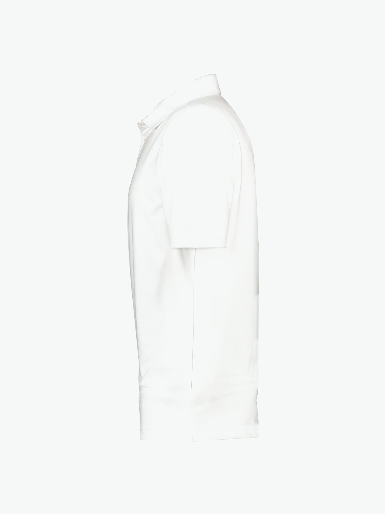 Dassy Leon Polo - Wit Werkpolo Dassy