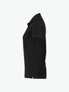 Dassy Leon Women Polo voor dames - Zwart Werkpolo Dames Dassy