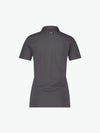 Dassy Leon Women Polo voor dames - Cementgrijs Werkpolo Dames Dassy