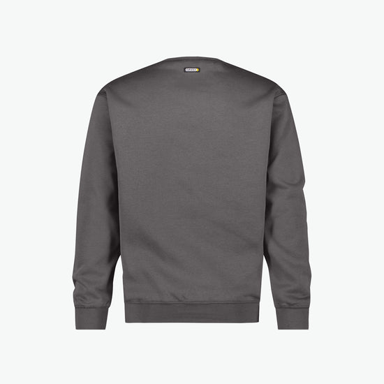 Dassy Lionel Sweater - Cementgrijs Werkbroek Dassy