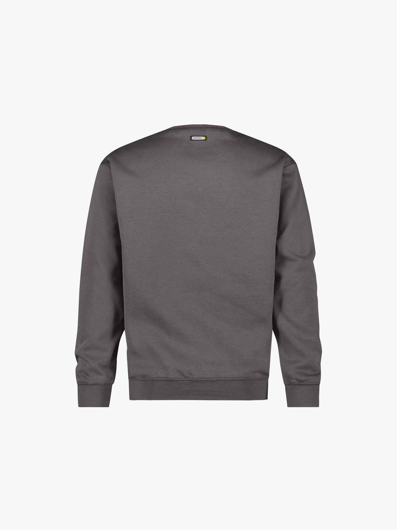 Dassy Lionel Sweater - Cementgrijs Werkbroek Dassy