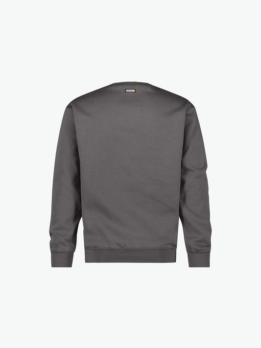 Dassy Lionel Sweater - Cementgrijs Werkbroek Dassy