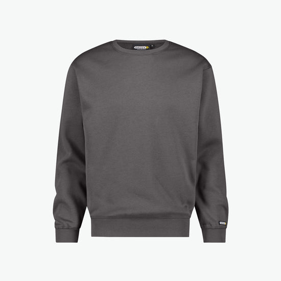 Dassy Lionel Sweater - Cementgrijs Werkbroek Dassy