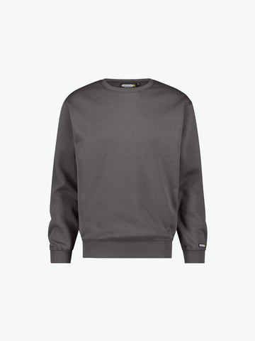 Dassy Lionel Sweater - Cementgrijs Werkbroek Dassy