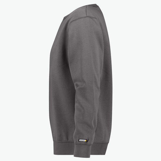 Dassy Lionel Sweater - Cementgrijs Werkbroek Dassy