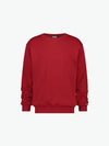 Dassy Lionel Sweater - Rood Werksweater Dassy