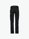 Dassy Liverpool Women Werkbroek voor dames - Zwart Werkbroek Dames Dassy