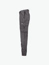 Dassy Liverpool Women Werkbroek voor dames - Cementgrijs Werkbroek Dames Dassy