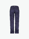 Dassy Liverpool Women Werkbroek voor dames - Marineblauw Werkbroek Dames Dassy