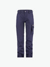 Dassy Liverpool Women Werkbroek voor dames - Marineblauw Werkbroek Dames Dassy