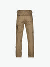Dassy Liverpool Werkbroek - Beige Werkbroek Dassy